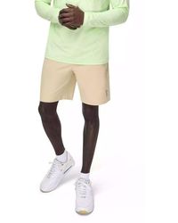 EASTSIDE GOLF - Drawstring Waist Golf Shorts - Lyst