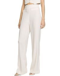 Sandro - Sequin Suit Trousers - Lyst