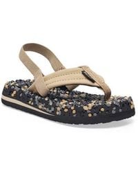 Sanuk - Bubblecush Sandal - Lyst