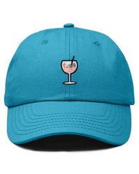 Alix - Spritz Embroidered Everyday Hat - Lyst