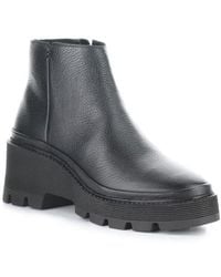 Bos. & Co. - Gais Waterproof Bootie - Lyst