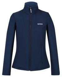 Regatta - Connie V Softshell Walking Jacket - Lyst
