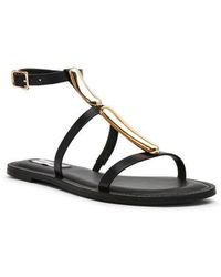 Steve Madden - Alma Gladiator Sandal - Lyst