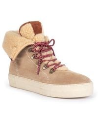 Penelope Chilvers - Phoenix Wool Bootie - Lyst