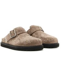 AllSaints - Randal Mule - Lyst