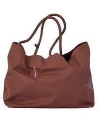 Troubadour - Elemental Gear Tote - Lyst