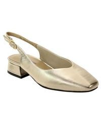 David Tate - Sugar Slingback Pump - Lyst