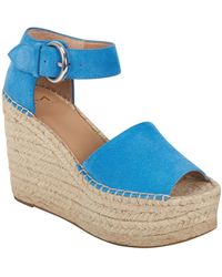 marc fisher jarquis2 espadrille flat