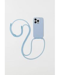 Cordée Cases - Cairo Phone Strap Set - Lyst