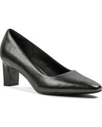 Rockport - Merida Almond Toe Pump - Lyst