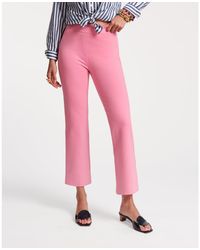 Frances Valentine - Wonder Pant Solid Stretch - Lyst
