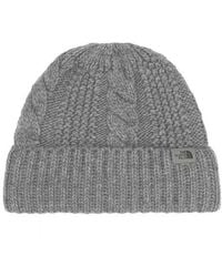 The North Face - Oh Mega Beanie - Lyst