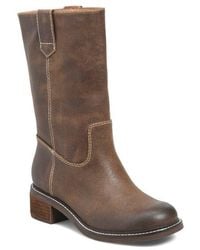Söfft - Tabitha Boot - Lyst