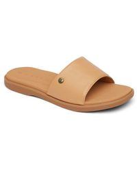 Reef - Cushion Sunny Slide Sandal - Lyst
