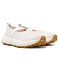 Camper - Pelotas Athens Mary Jane Sneaker - Lyst