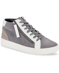 georgette waterproof hidden wedge sneaker blondo