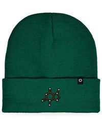 Alix - Molecule Beanie - Lyst