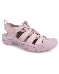 Keen - Newport H2 Sandal - Lyst