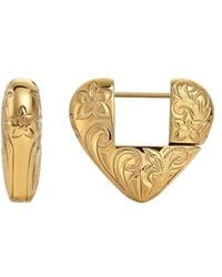 Hey Harper - Daphne Anisa Earrings - Lyst
