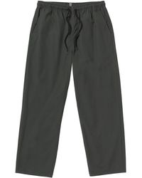 Volcom - Outer Spaced Cotton Blend Pants - Lyst
