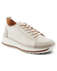 Spring Step - Angolan Sneaker - Lyst