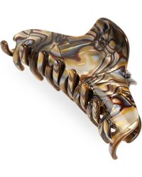 France Luxe - Large Jaw Clip - Lyst