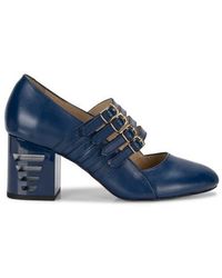 Chris Donovan Footwear - Chalet Mary Jane - Lyst