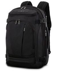 Samsonite - Mother Lode Travel Backpack - Black - Lyst