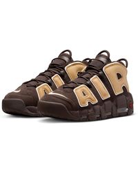 Nike - Air More Uptempo '96 Sneaker - Lyst