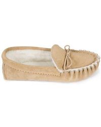 Celtic & Co. - Soft Sole British Loafer - Lyst