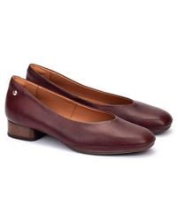Pikolinos - Ubeda Pump - Lyst