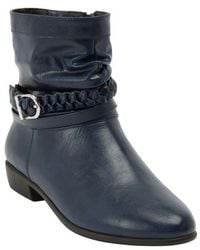 Comfortview - The Mickey Bootie - Lyst