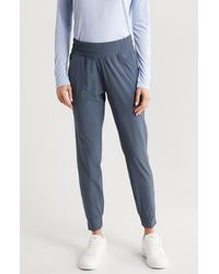 Free Fly - Breeze Pull-On Joggers - Lyst