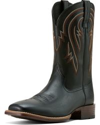Ariat - Plano Cowboy Boot - Lyst