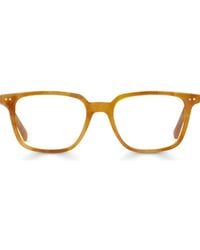Eyebobs - C Suite 50Mm Square Reading Glasses - Lyst