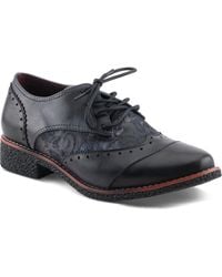 Spring Step - Bargiasti Derby - Lyst