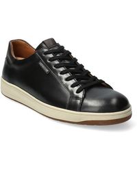Mephisto - Hasko Low Top Sneaker - Lyst
