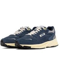 Autry - Hyperway Low Sneaker - Lyst