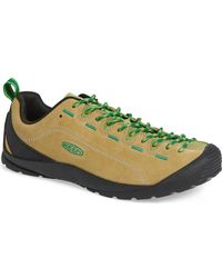 Keen - Jasper Low Top Hiking Sneaker - Lyst