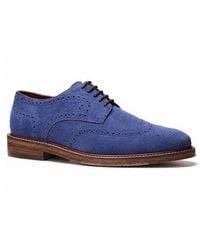 A. Veer - Cambridge Wingtip Lace-Up - Lyst
