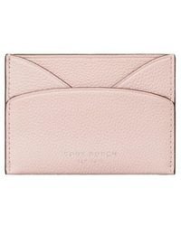 Tory Burch - Romy Card Case - Lyst