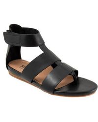 Softwalk - Cabo Gladiator Sandal - Lyst