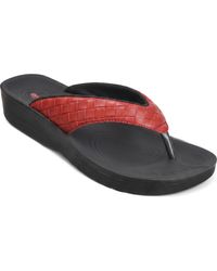 AEROTHOTIC - Clarus Flip Flop - Lyst