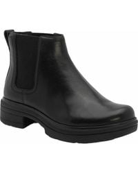 ABEO - Vista Chelsea Boot - Lyst