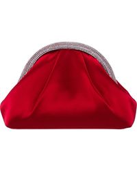 Nina - Jane Frame Clutch - Lyst