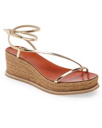 jimmy choo drive espadrille