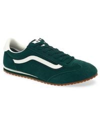 Vans - Super Lowpro Sneaker - Lyst