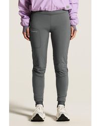 C.r.a.f.t - Subz Light Running Tights - Lyst
