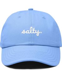 Alix - Salty Embroidered Everyday Hat - Lyst