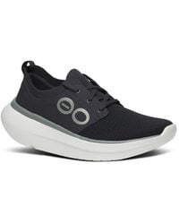 OOFOS - Oomy Stride Sneaker - Lyst